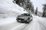 Maserati Quattroporte S Q4 GranLusso 2017 года